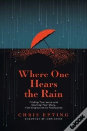 Capa do artigo Where One Hears The Rain