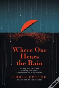 Capa do artigo Where One Hears The Rain