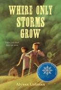 Where Only Storms Grow