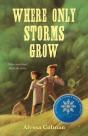 Where Only Storms Grow - Preview