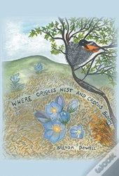Where Orioles Nest And Crocus Bloom
