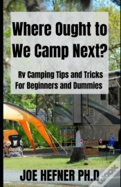Capa do artigo Where Ought To We Camp Next?
