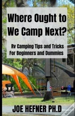 Capa do artigo Where Ought To We Camp Next?
