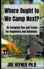 Where Ought To We Camp Next? - Preview