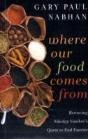 Where Our Food Comes From - Preview