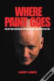 Capa do artigo Where Paint Goes