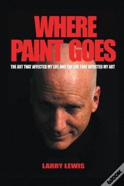 Capa do artigo Where Paint Goes