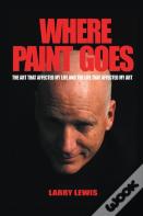 Where Paint Goes