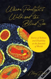 Capa do artigo Where Paralytics Walk And The Blind See