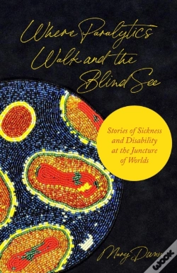 Capa do artigo Where Paralytics Walk And The Blind See