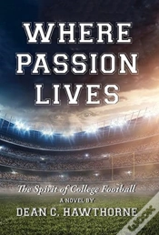 Capa do artigo Where Passion Lives