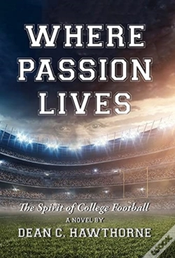 Capa do artigo Where Passion Lives