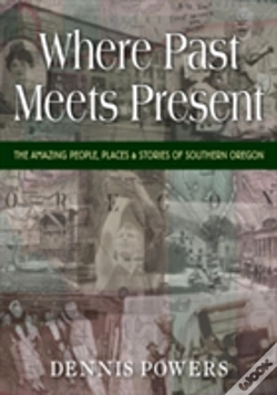 Capa do artigo Where Past Meets Present