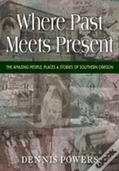 Capa do artigo Where Past Meets Present
