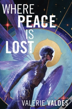 Capa do artigo Where Peace Is Lost
