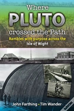 Capa do artigo Where Pluto Crossed The Path: Rambles With Purpose Across The Isle Of Wight