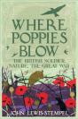 Where Poppies Blow - Preview