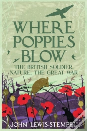 Capa do artigo Where Poppies Blow