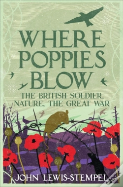 Capa do artigo Where Poppies Blow