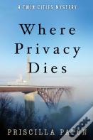 Where Privacy Dies