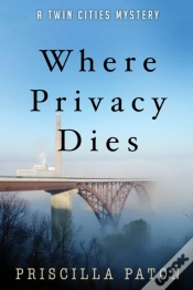 Capa do artigo Where Privacy Dies