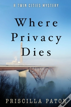 Capa do artigo Where Privacy Dies
