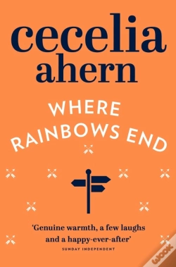 Capa do artigo Where Rainbows End