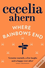 Capa do artigo Where Rainbows End