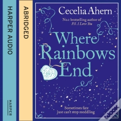 Capa do artigo Where Rainbows End