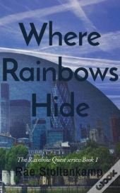 Where Rainbows Hide: The Rainbow Quest S
