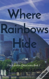 Capa do artigo Where Rainbows Hide: The Rainbow Quest S