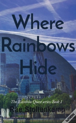 Capa do artigo Where Rainbows Hide: The Rainbow Quest S