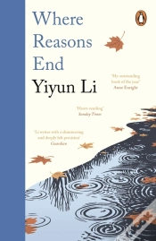 Capa do artigo Where Reasons End