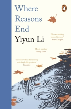 Capa do artigo Where Reasons End