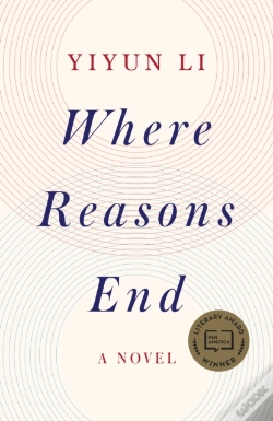 Capa do artigo Where Reasons End