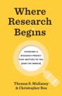 Where Research Begins - Preview