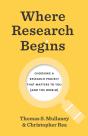Where Research Begins - Preview