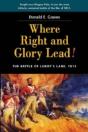 Where Right &  Glory Lead! - Preview