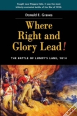 Capa do artigo Where Right &  Glory Lead!