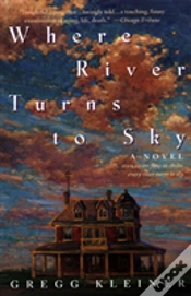 Capa do artigo Where River Turns To Sky