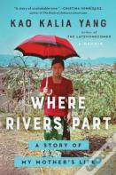 Where Rivers Part