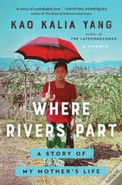 Capa do artigo Where Rivers Part