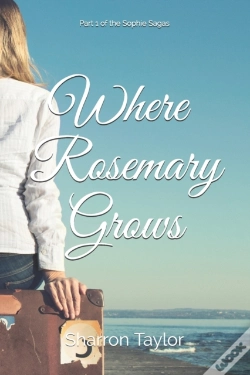 Capa do artigo Where Rosemary Grows