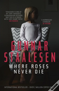 Capa do artigo Where Roses Never Die