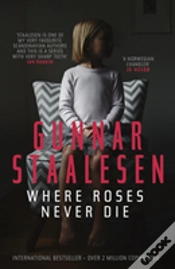 Capa do artigo Where Roses Never Die