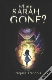 Capa do artigo Where Sarah Gone