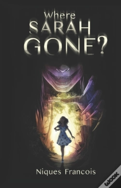 Capa do artigo Where Sarah Gone