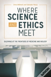 Where Science And Ethics Meet
