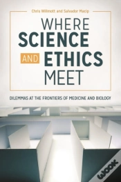 Capa do artigo Where Science And Ethics Meet
