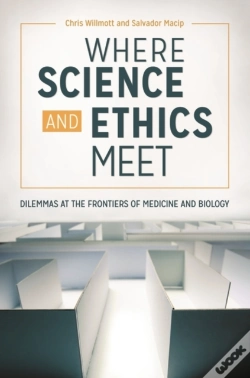 Capa do artigo Where Science And Ethics Meet